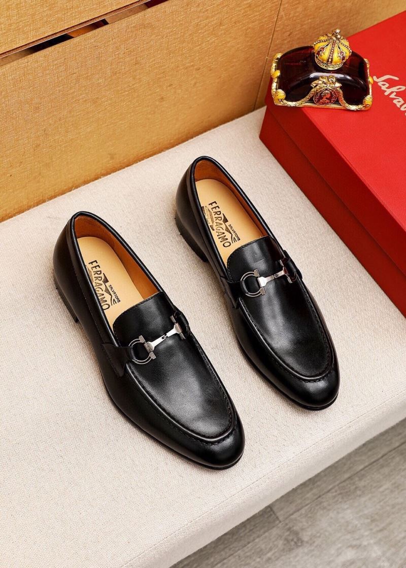 Ferragamo Shoes